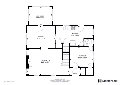 626 E Indiana St, Wheaton, IL 60187 photo 23