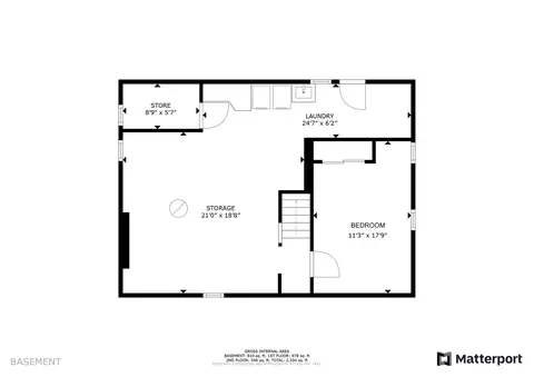 626 E Indiana St, Wheaton, IL 60187 photo 25