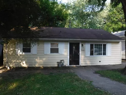 16921 Crane Ave, Hazel Crest, IL 60429