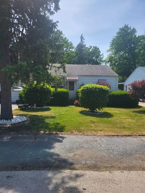 203 Mound St, Willow Springs, IL 60480