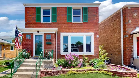 4231 Park Ave, Brookfield, IL 60513
