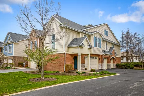 1358 Scarboro Rd #806, Schaumburg, IL 60193