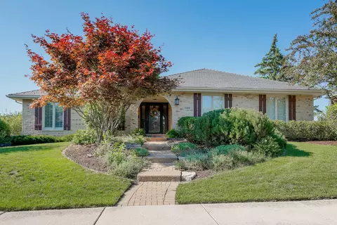 11320 Willow Creek Ln, Orland Park, IL 60467