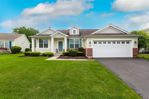 11726 Sedgewick Dr, Huntley, IL 60142