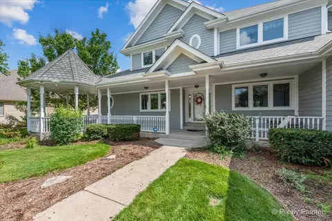 8510 Trevino Way, Village Of Lakewood, IL 60014
