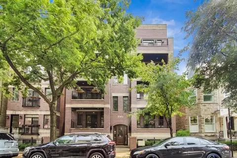 847 W Diversey Pkwy #2E, Chicago, IL 60614