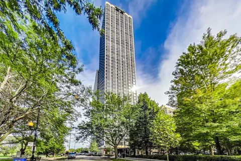 1555 N Astor St #30E, Chicago, IL 60610