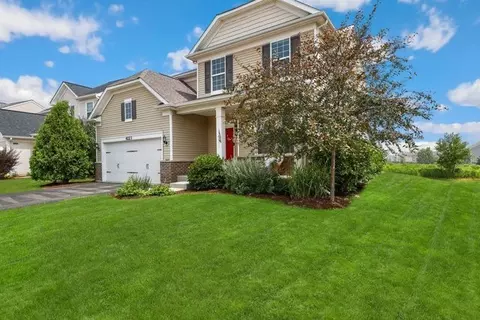 4223 Fraser Cir, Naperville, IL 60564