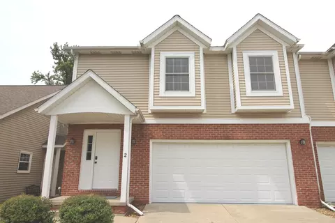 311 S Towanda Ave #2, Normal, IL 61761