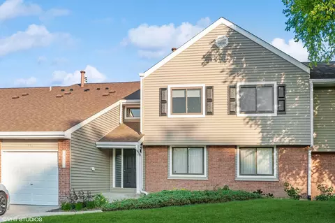 966 Harvest Cir #966, Buffalo Grove, IL 60089