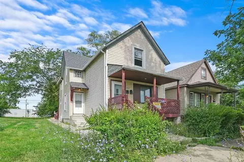 1532 Lowe Ave, Chicago Heights, IL 60411