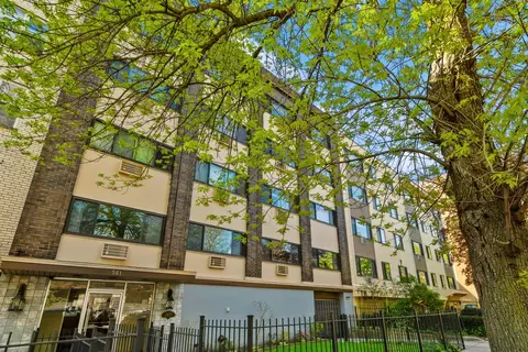561 W Stratford Pl #3DE, Chicago, IL 60657
