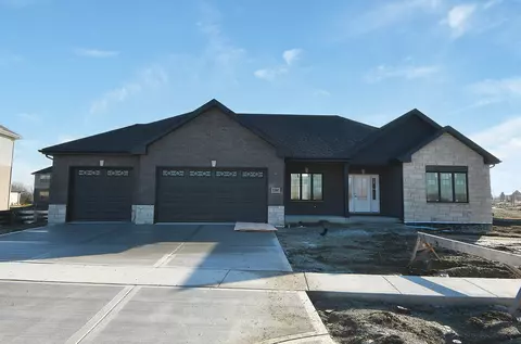 22997 Lancaster Ct, Frankfort, IL 60423