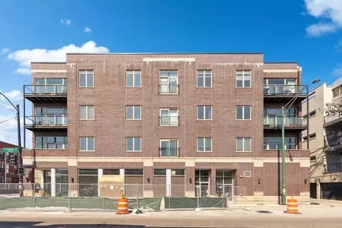 500 N Damen Ave #305, Chicago, IL 60622