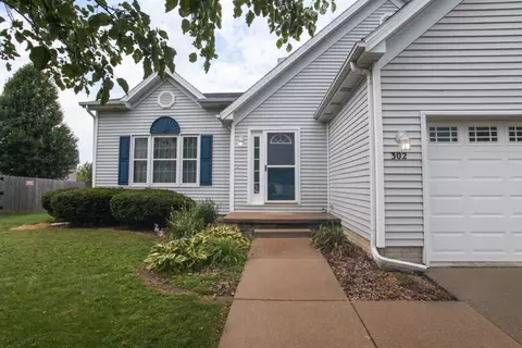 302 Plumage Ct, Normal, IL 61761 photo 37