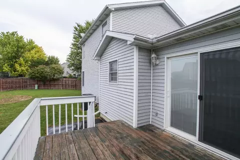 302 Plumage Ct, Normal, IL 61761 photo 30
