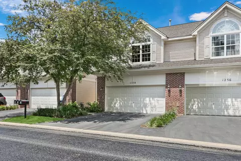 1234 Townes Cir, Aurora, IL 60502