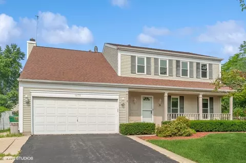 1270 S Paddock Dr, Wheeling, IL 60090
