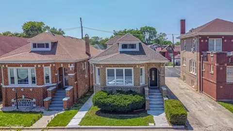 8336 S Green St, Chicago, IL 60620