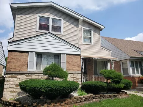 8019 S Trumbull Ave, Chicago, IL 60652