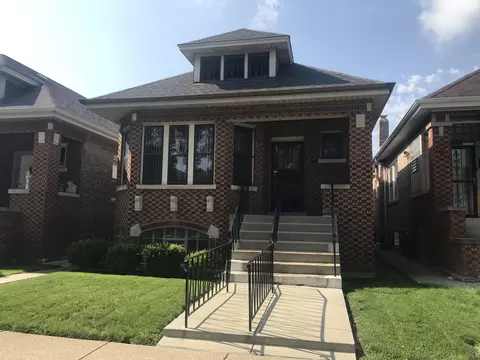 3035 W 54 Pl, Chicago, IL 60632