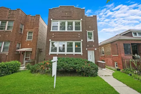415 N Leamington Ave, Chicago, IL 60644