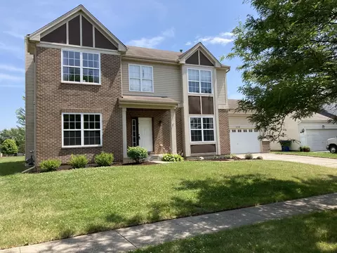 538 Horizon Ln, Dekalb, IL 60115