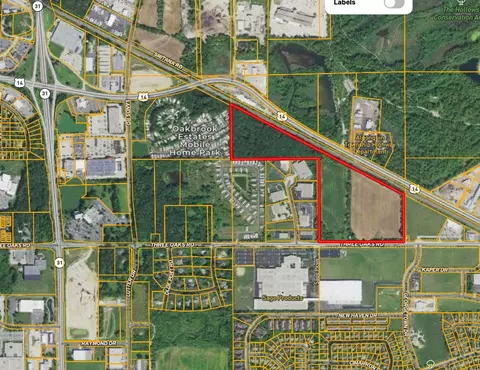 View/Area - 3712 Three Oaks Rd, Cary, IL 60013 photo 12 of 12