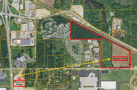 Other - 3712 Three Oaks Rd, Cary, IL 60013 photo 1 of 1