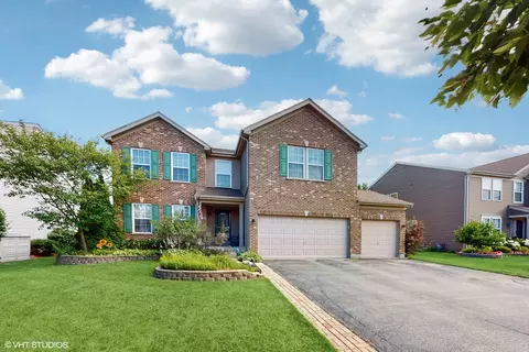 649 Turnburry Ln, Antioch, IL 60002