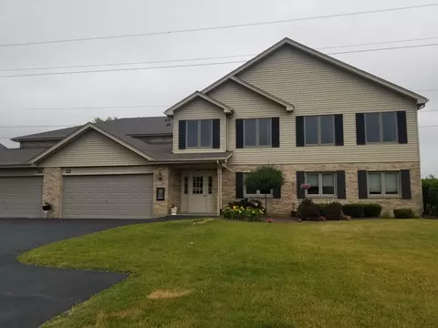 19309 Everett Ln #19309, Mokena, IL 60448