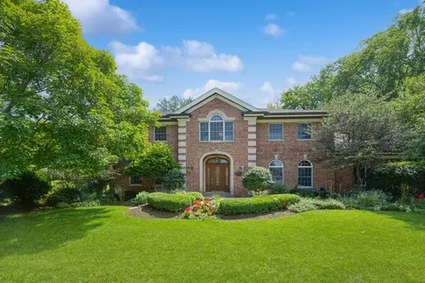 409 Ascot Ln, Oak Brook, IL 60523