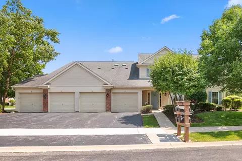 13805 S Balsam Ln #B, Plainfield, IL 60544