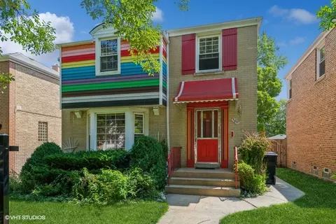 3851 N Oak Park Ave, Chicago, IL 60634