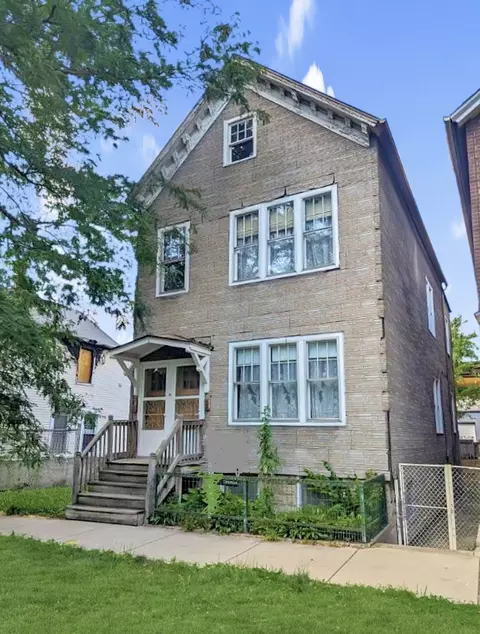 2053 N Bingham St, Chicago, IL 60647