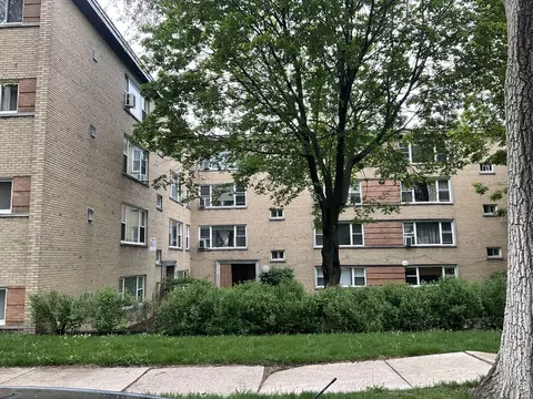 6138 N Damen Ave #1D, Chicago, IL 60659