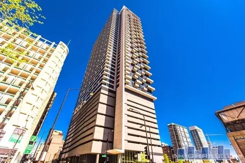 235 W Van Buren St #2620, Chicago, IL 60607