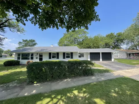 7144 173rd Pl, Tinley Park, IL 60477