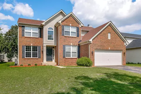 2360 Shenandoah Dr, Aurora, IL 60503