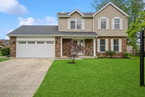 7222 Binder Rd, Downers Grove, IL 60516