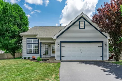 411 Brynwood Ln, Belvidere, IL 61008