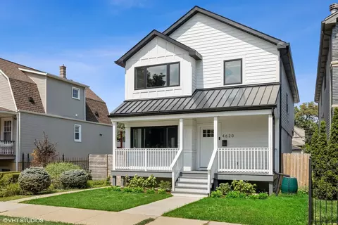 4620 W Waveland Ave, Chicago, IL 60641