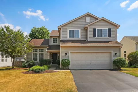 460 Winslow Way, Lake In The Hills, IL 60156