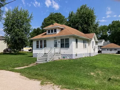 1010 E North St, Coal City, IL 60416