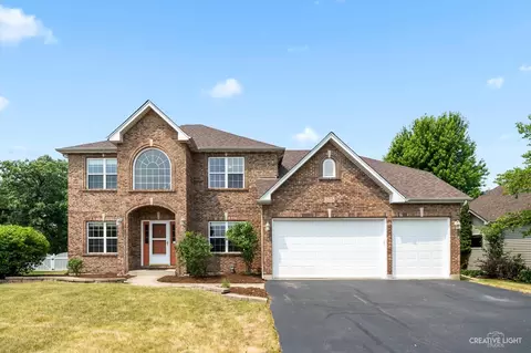 575 Kelly Ave, Yorkville, IL 60560
