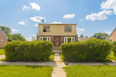 16132 Emerald Ave, Harvey, IL 60426