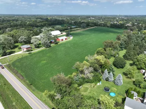 0 Munger Road, Wayne, IL 60184