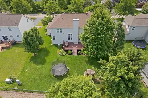 5740 Providence Dr, Hoffman Estates, IL 60192 photo 31