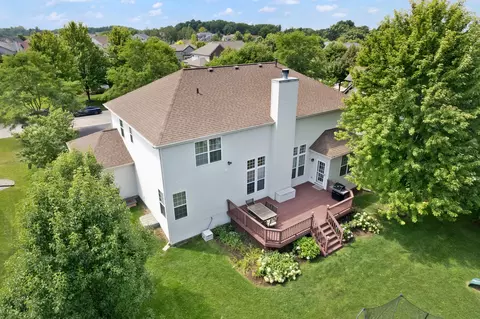 5740 Providence Dr, Hoffman Estates, IL 60192 photo 28