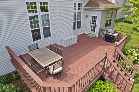 5740 Providence Dr, Hoffman Estates, IL 60192 photo 29